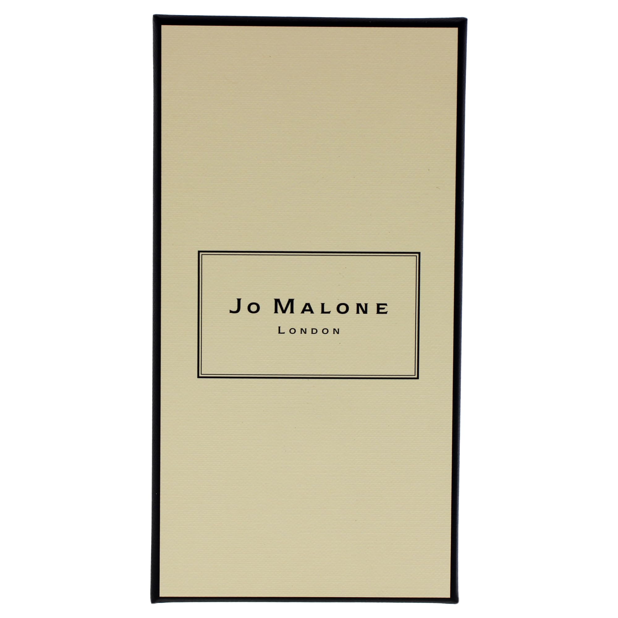Jo Malone Myrrh & Tonka Cologne Intense Spray 100ml/3.4oz - Luxury Unisex Perfume, Woody Spicy Scent, Long-Lasting Fragrance (Original Without Box) | Perfect for Date Nights, Special Occasions & Gift Giving