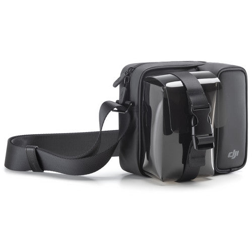 DJI Mavic Mini Travel Bag - Waterproof Drone Carrying Case for Mavic Mini/Mini 2 - Compact & Lightweight Design for Air Travel, Hiking & Outdoor Adventures