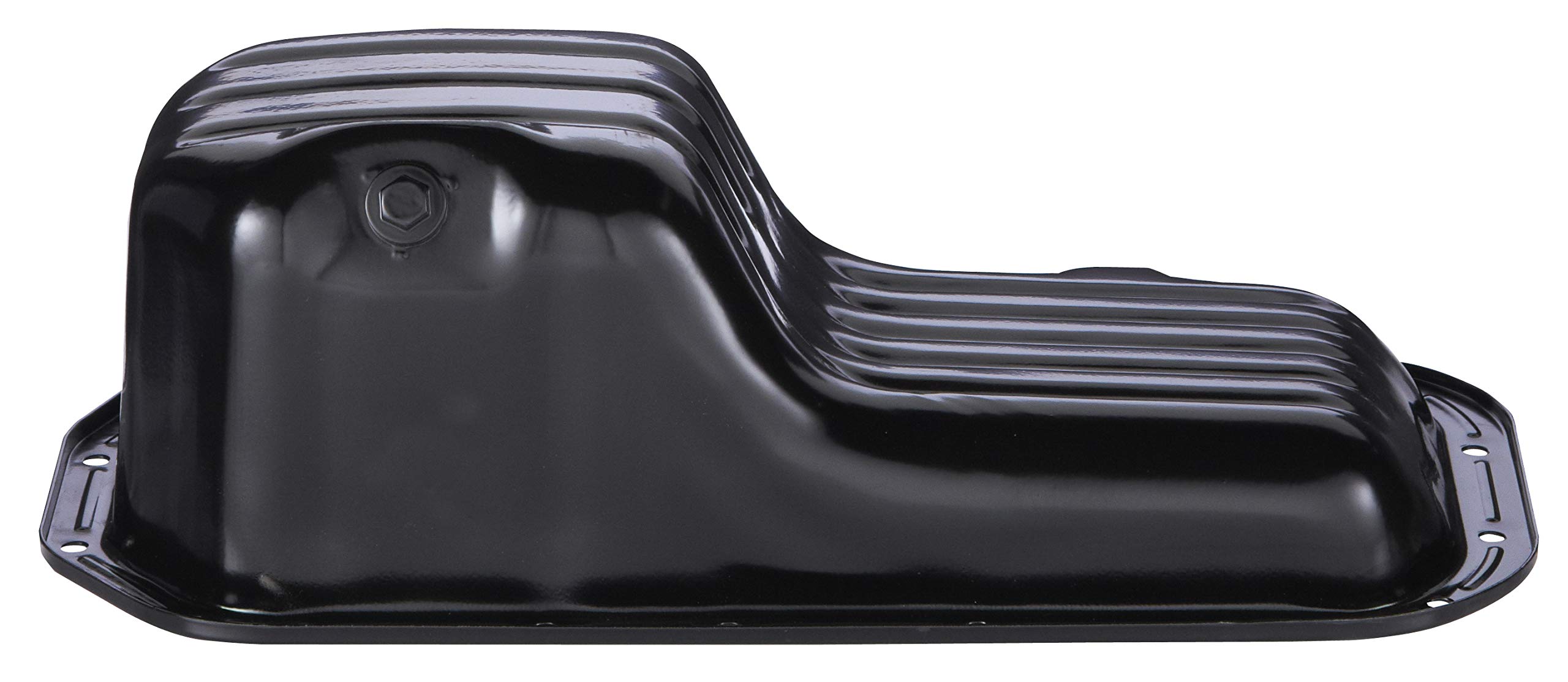 Spectra HYP01C Engine Oil Pan - High Performance Replacement for Cars, Trucks & SUVs - Perfect for DIY Auto Repairs & Maintenance