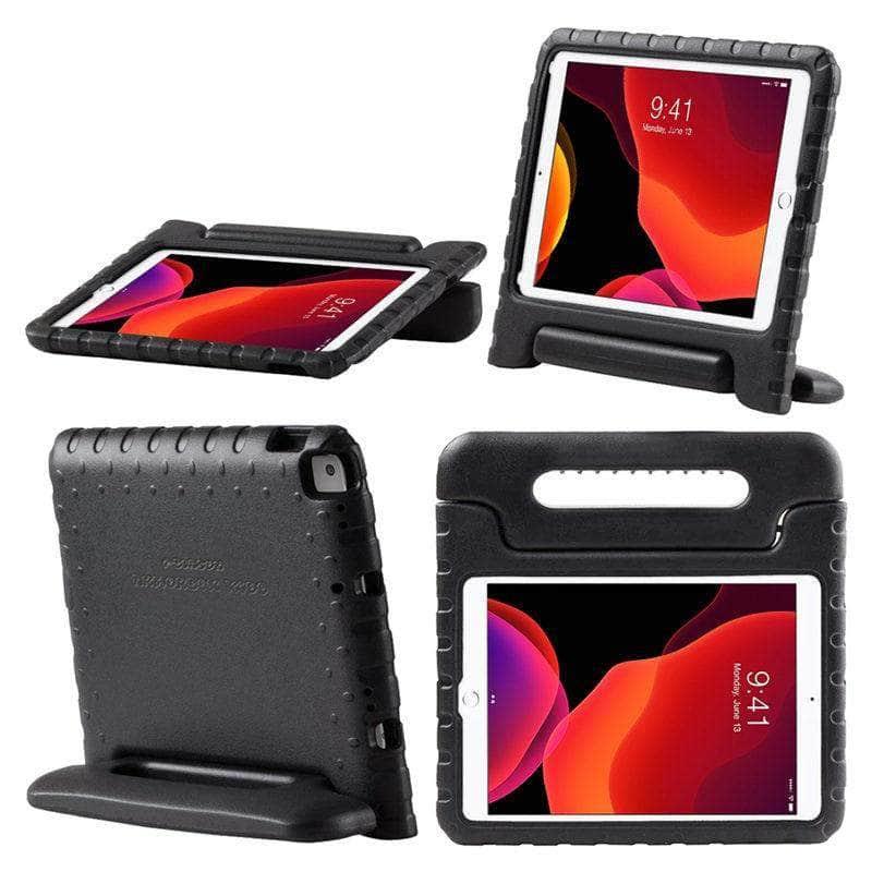 iPad 10.2 Case for iPad 9th Generation - Lightweight Shockproof Protective Cover for Kids | Perfect for School, Travel & Playtime