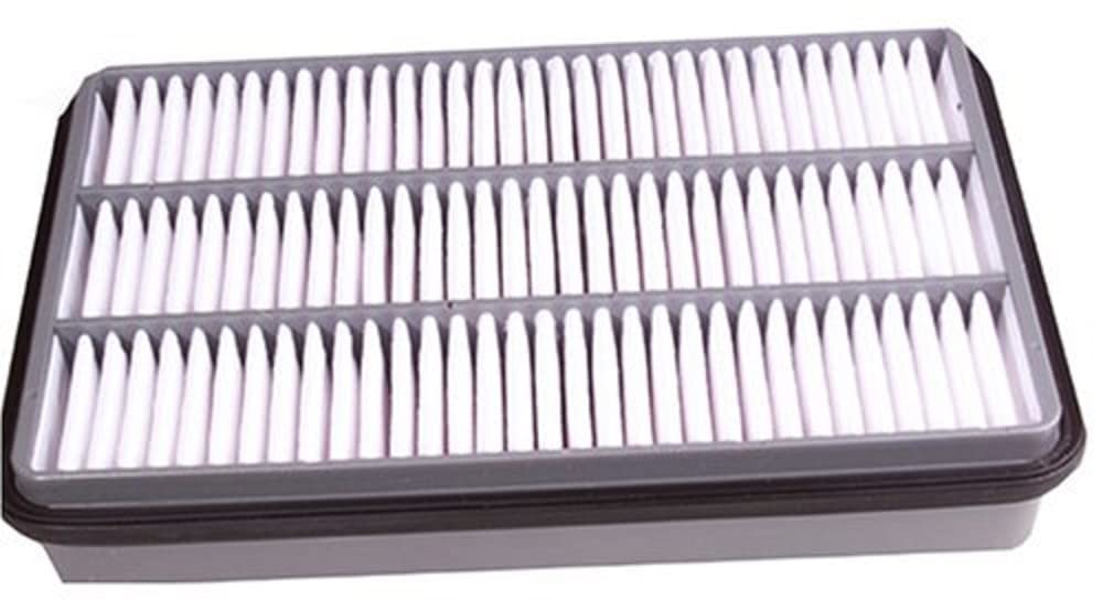 Beck/Arnley 042-1539 High Performance Air Filter - Premium Engine Protection for Cars, Trucks & SUVs - Perfect for Daily Commuting & Off-Road Adventures