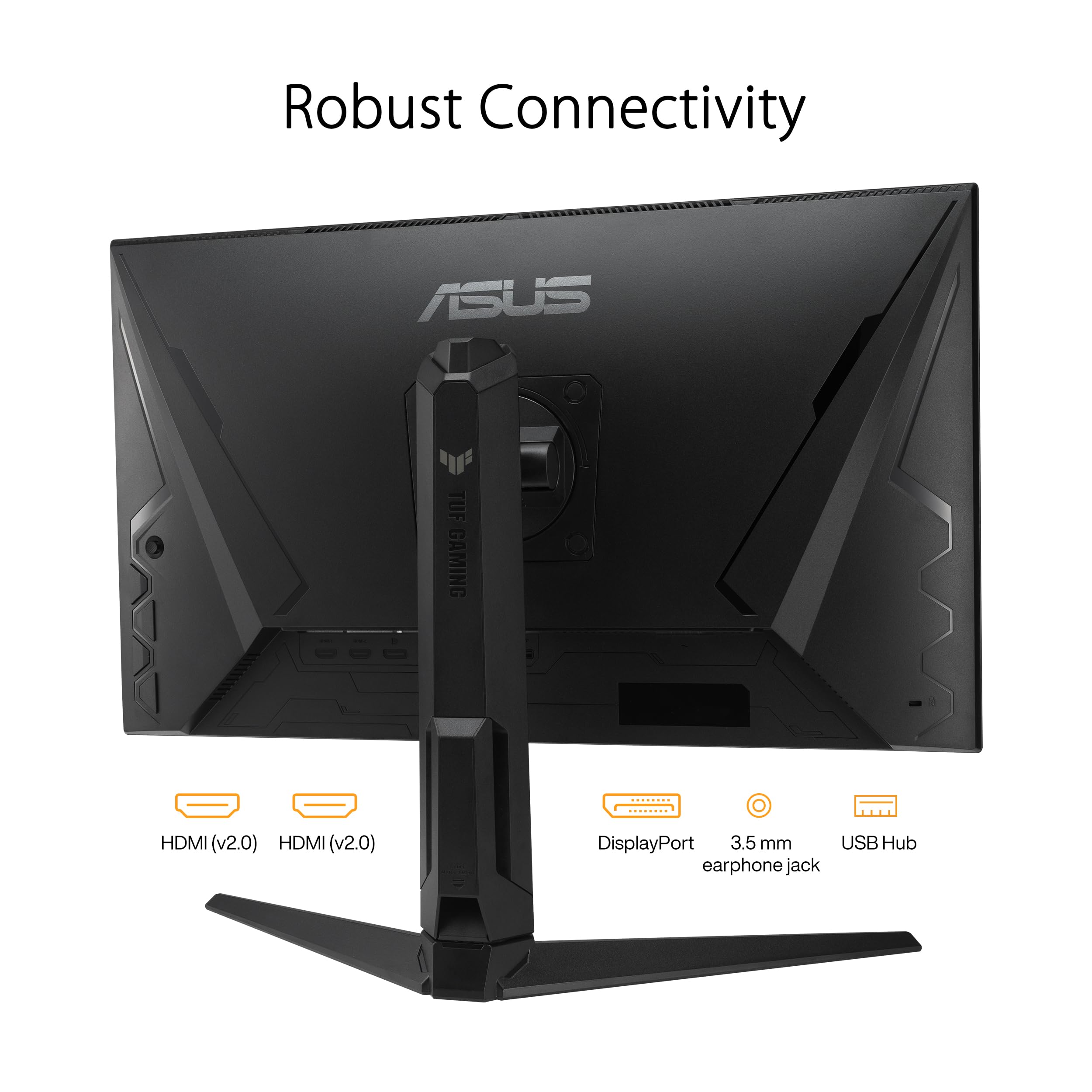 ASUS TUF Gaming 27