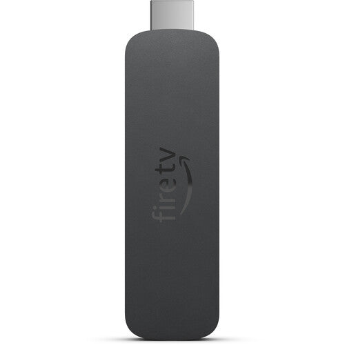 Amazon Fire TV Stick 4K Max Streaming Media Player (2023 Edition) - Ultra HD Streaming Device with Alexa Voice Remote | Perfect for Netflix, Hulu, Prime Video & Home Entertainment