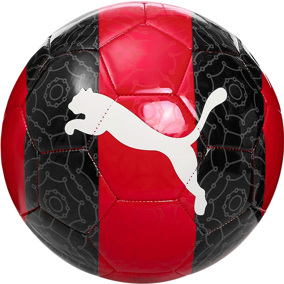 Official ACM Soccer Core Ball Size 5 - Professional Match & Training Soccer Ball for Adults & Youth - Perfect for Games, Practice & Backyard Play