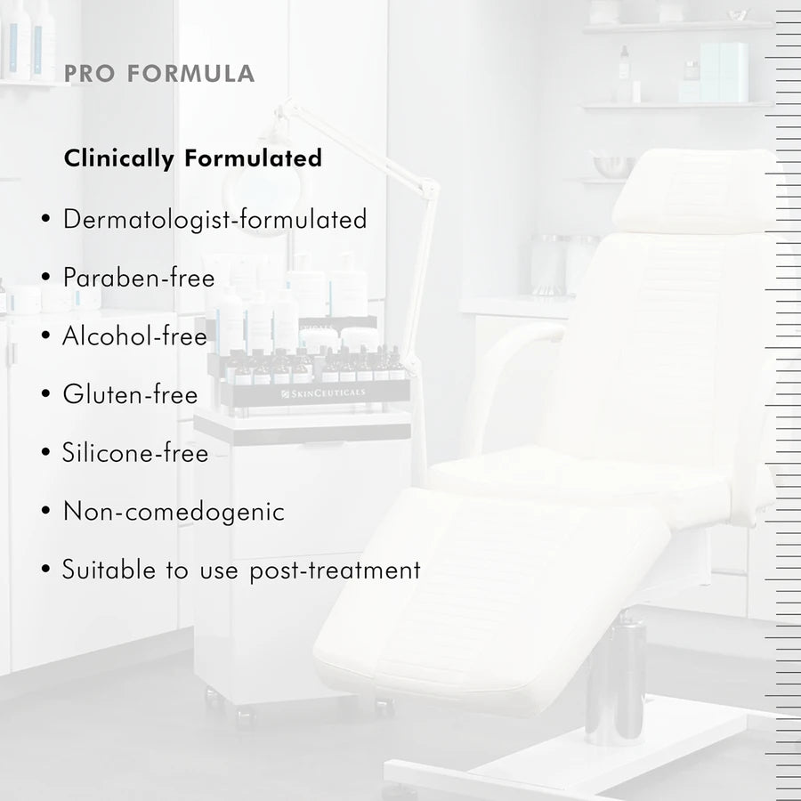 SkinCeuticals Phyto Corrective Gel - Soothing Hydrating Face Serum for Sensitive Skin, Redness Relief & Skin Repair | Perfect for Post-Procedure Care & Daily Calming Routine