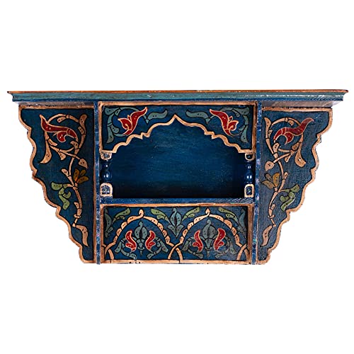 Blue Vintage