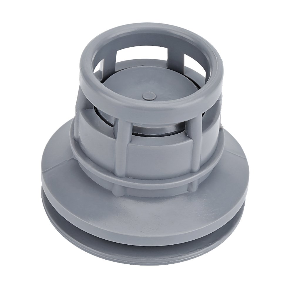 Boat Air Valve Replacement - PVC Inflatable Gas Valve for Kayak, Dinghy, Canoe & Inflatable Boats - Perfect for Marine, Fishing & Water Sports Accessories