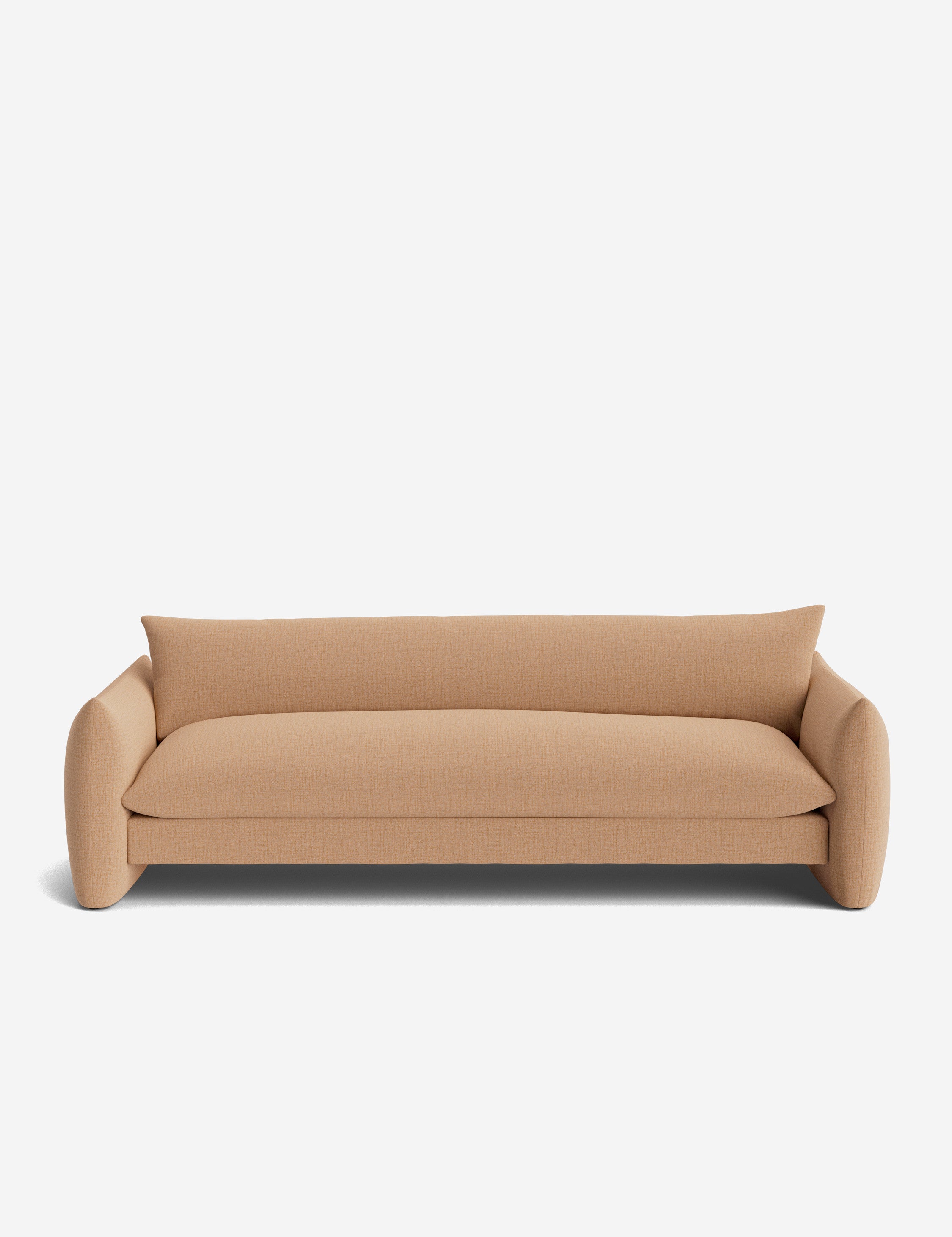 Camel Performance Linen