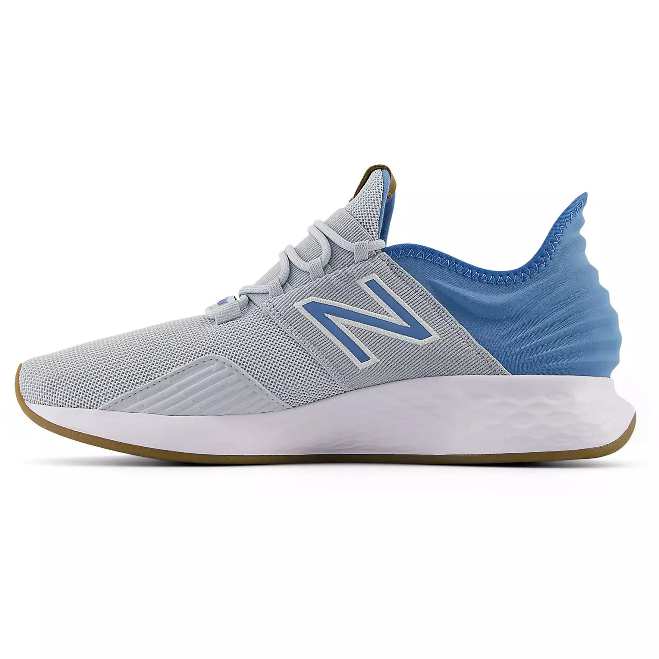 New Balance Fresh Foam Roav 11 Running Shoes - Lightweight Cushioned Sneakers for Men & Women | Perfect for Jogging, Gym Workouts & Daily Walking