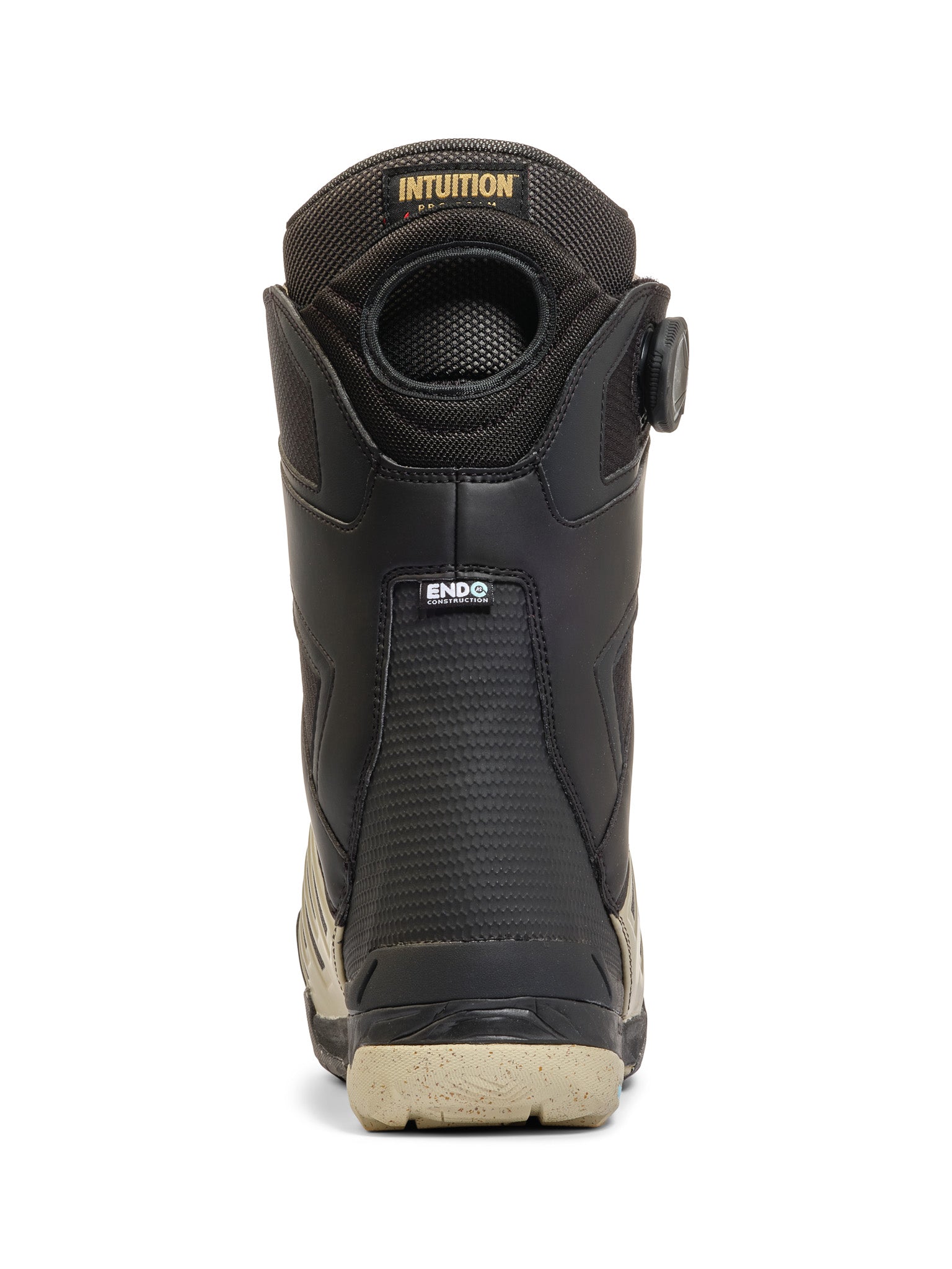 K2 Holgate Snowboard Boots 2025 - Men's & Women's All-Mountain Snowboard Boots for Freestyle & Freeride - Comfortable & Durable for Winter Sports & Snowboarding Adventures