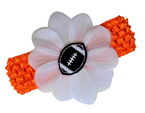 Orange Band / Black Ball