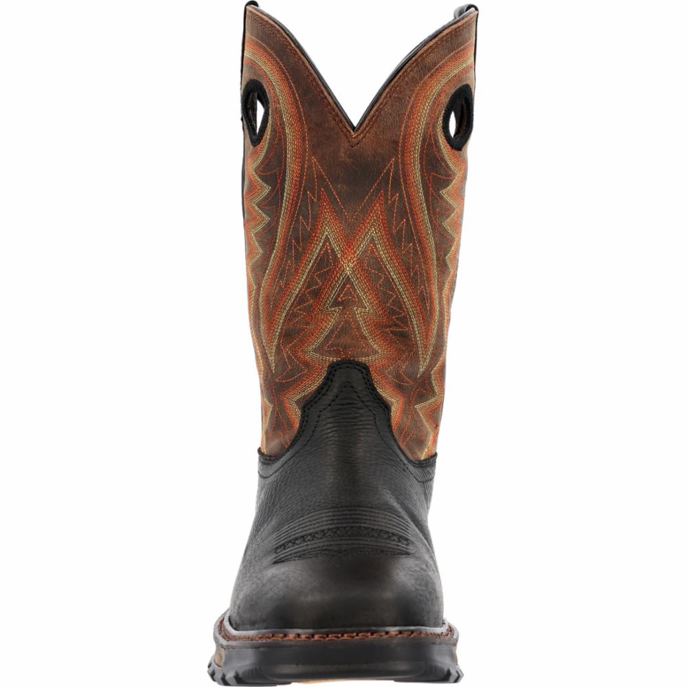 Durango Men's Maverick XP S 11