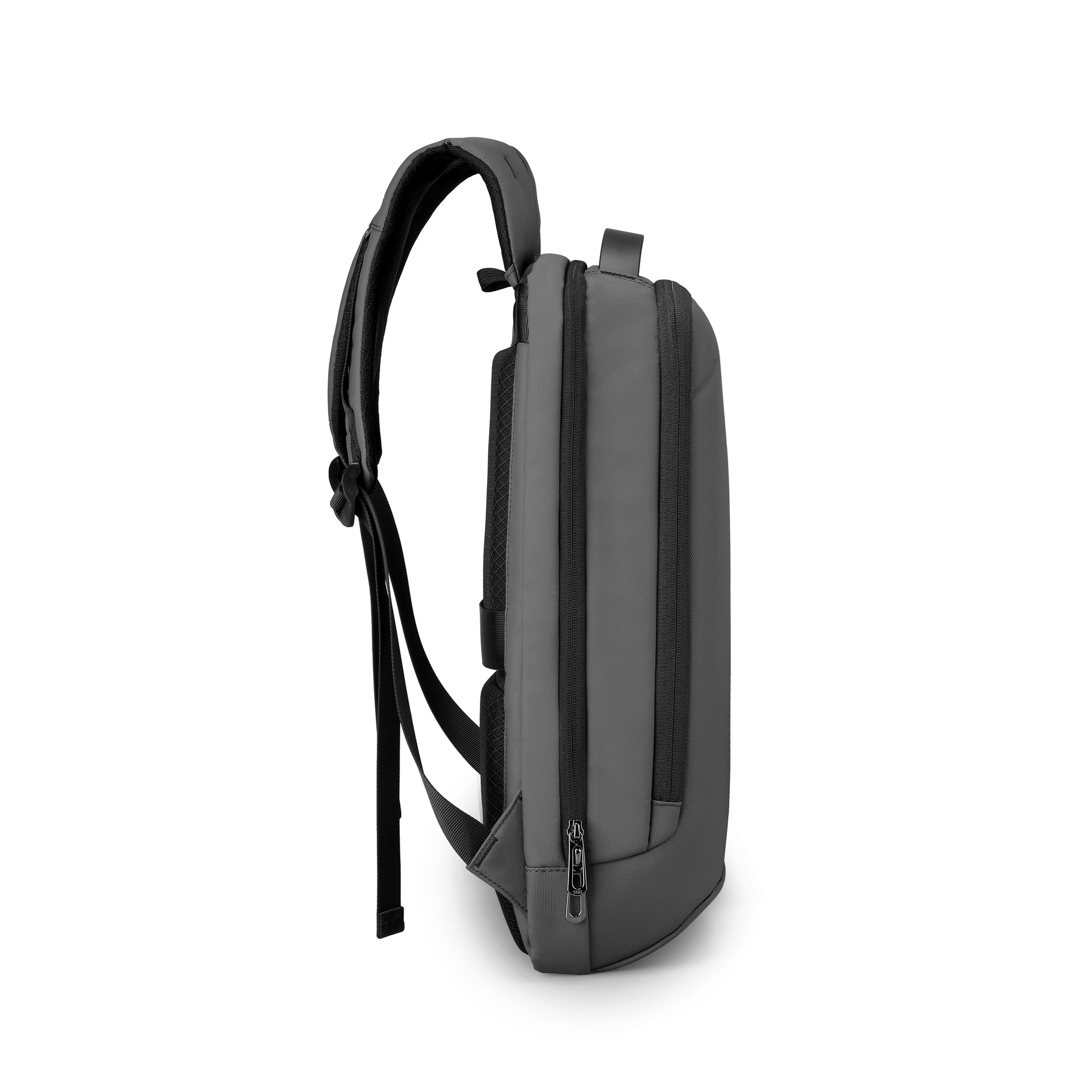 Campus Backpack for College Students - Durable & Stylish School Bag with Laptop Compartment - Perfect for Classes, Travel & Everyday Use