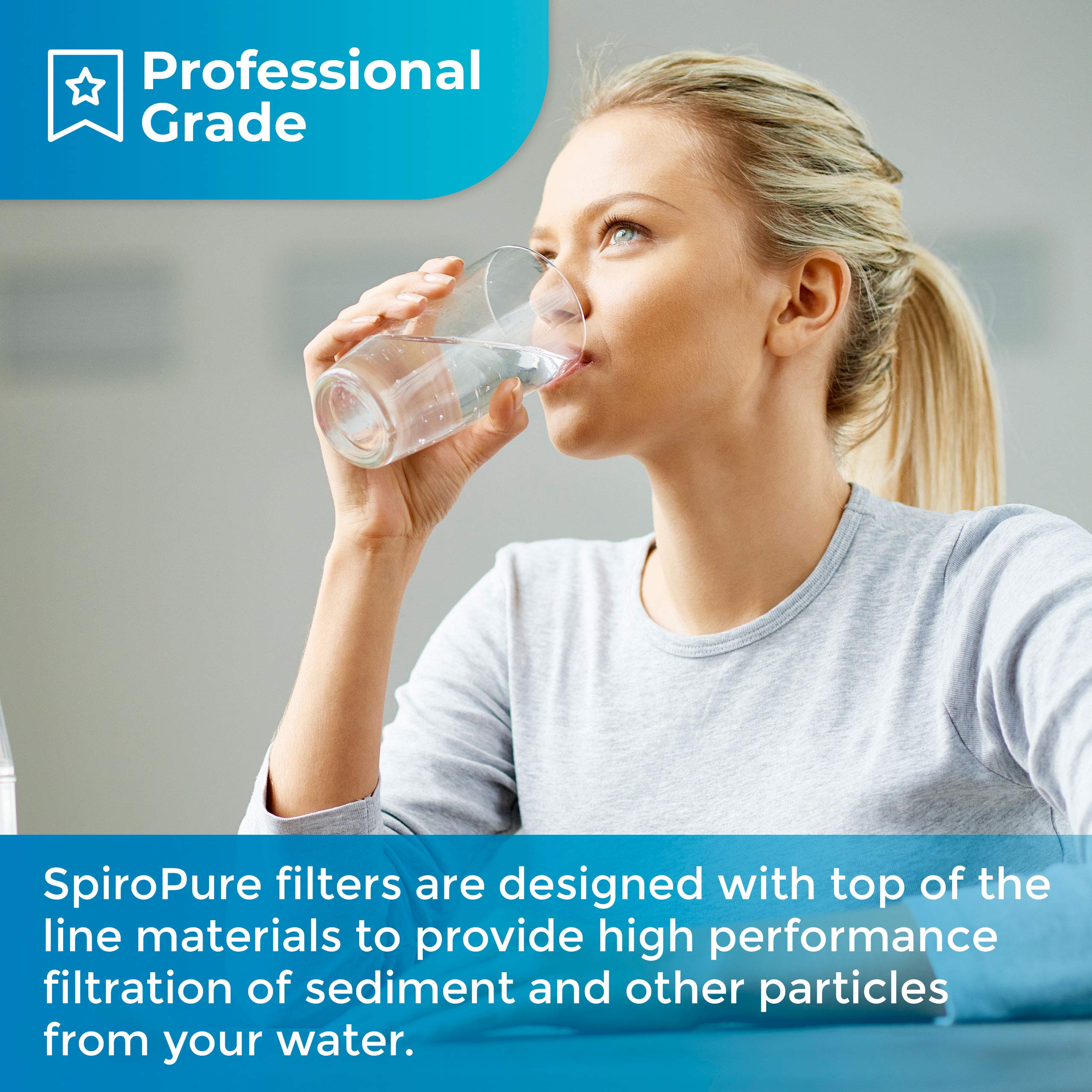 SpiroPure 10