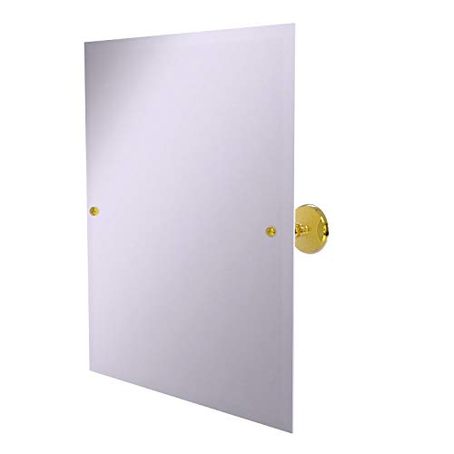 Polished Brass