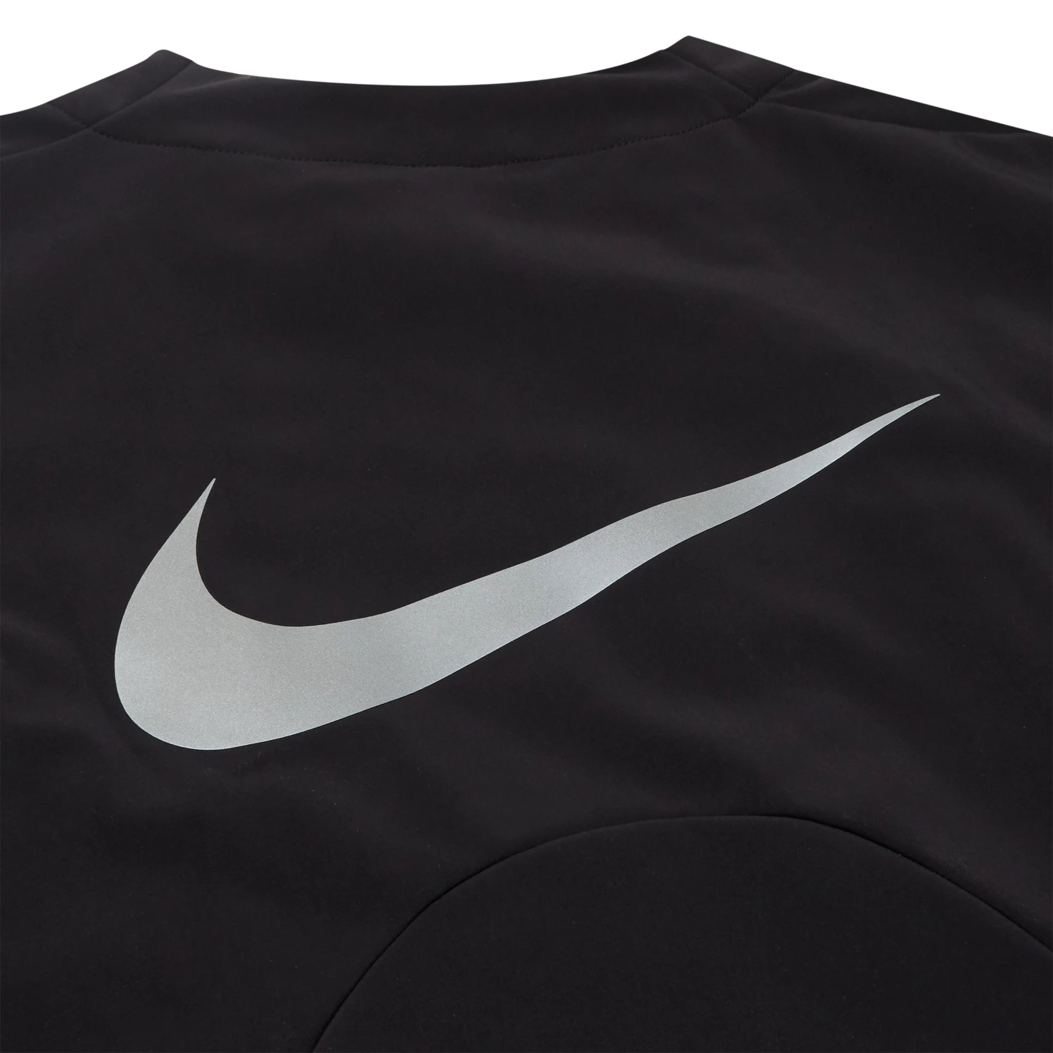 Nike x Corteiz NRG Midlayer Onyx Top - Lightweight Fleece Jacket for Men & Women - Perfect for Running, Hiking & Outdoor Activities