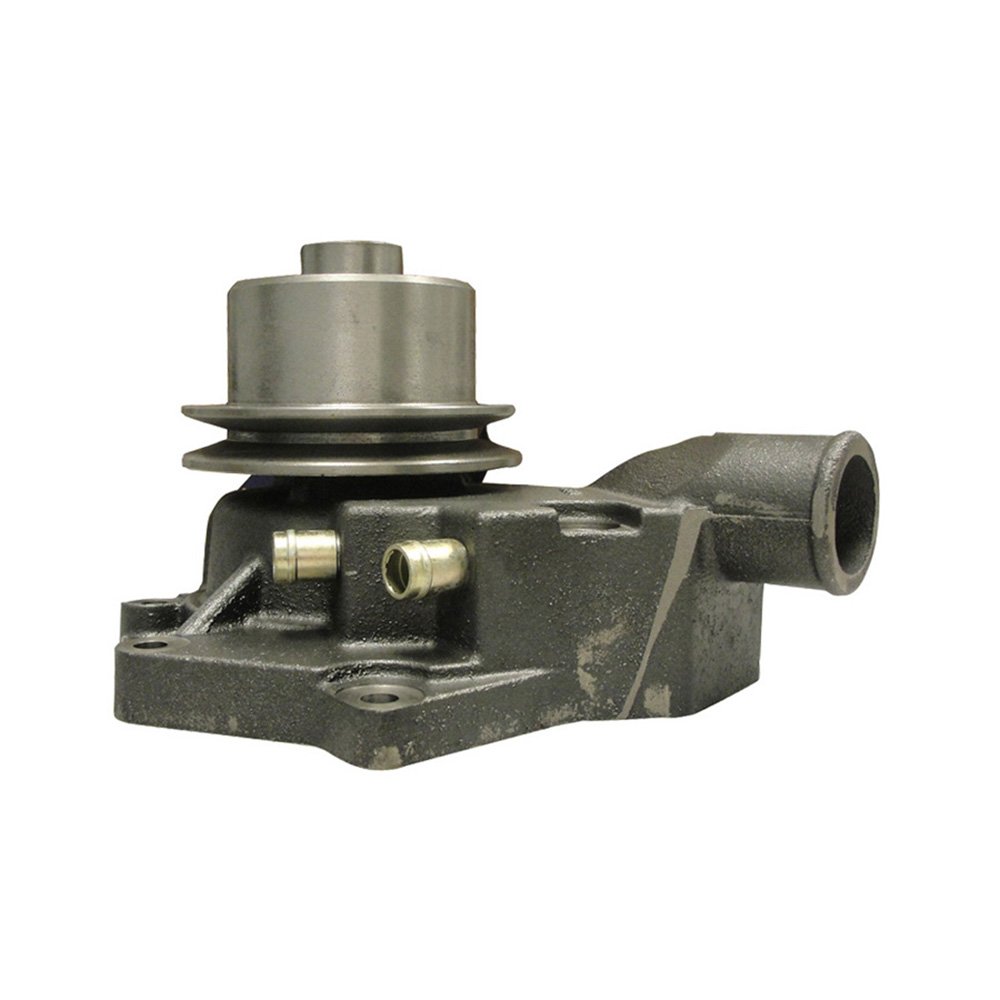 RAParts RE500214 Water Pump Replacement for John Deere 6610 Combine Harvester | Durable Agricultural Equipment Part | Perfect for Grain Harvesting & Farm Maintenance