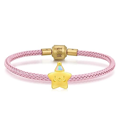 Cheerful Healing Star