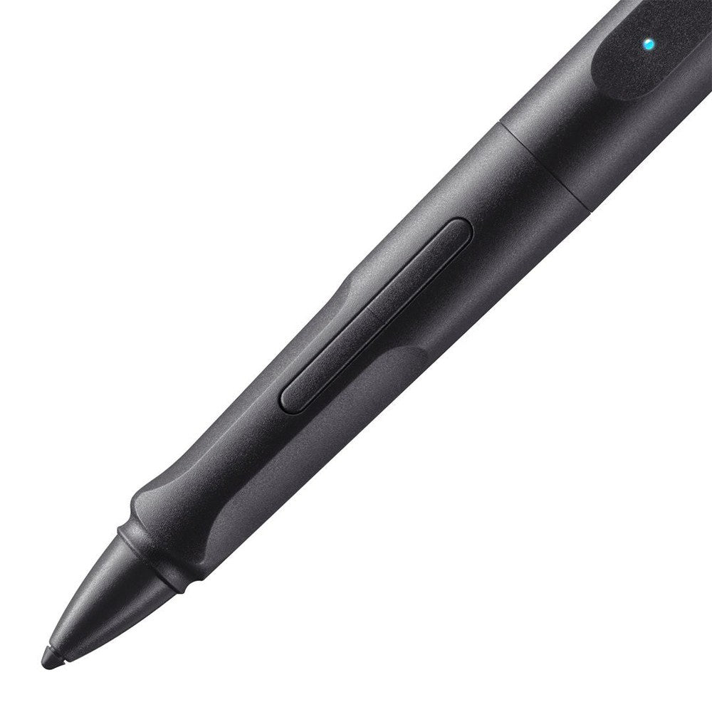 LAMY Digital Writing Safari Note+ - Smart Stylus Pen for iPad, iPhone & Android Tablets - Perfect for Note-Taking, Drawing & Digital Signatures