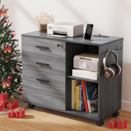 Rustic Gray