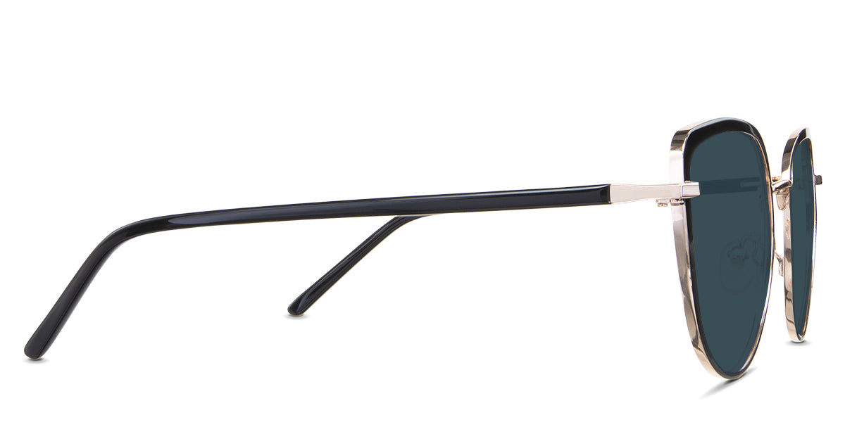 Trinity Women's Prescription Sunglasses - UV Protection, Stylish & Comfortable for Driving, Outdoor Activities & Fashion