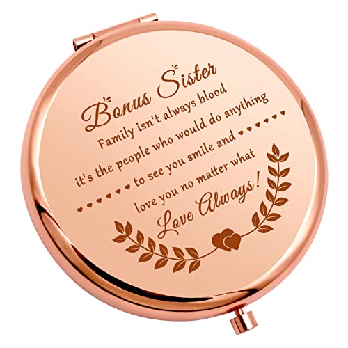 To My Bonus Sister in Law Gifts