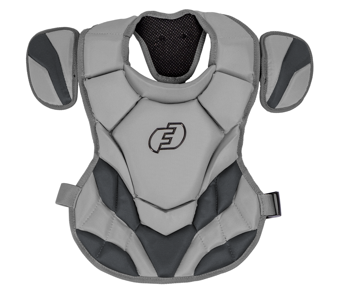Force3 Defender Catcher Chest Protector for Baseball - 13.5