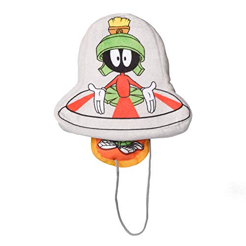 Marvin the Martian Burrow Toy