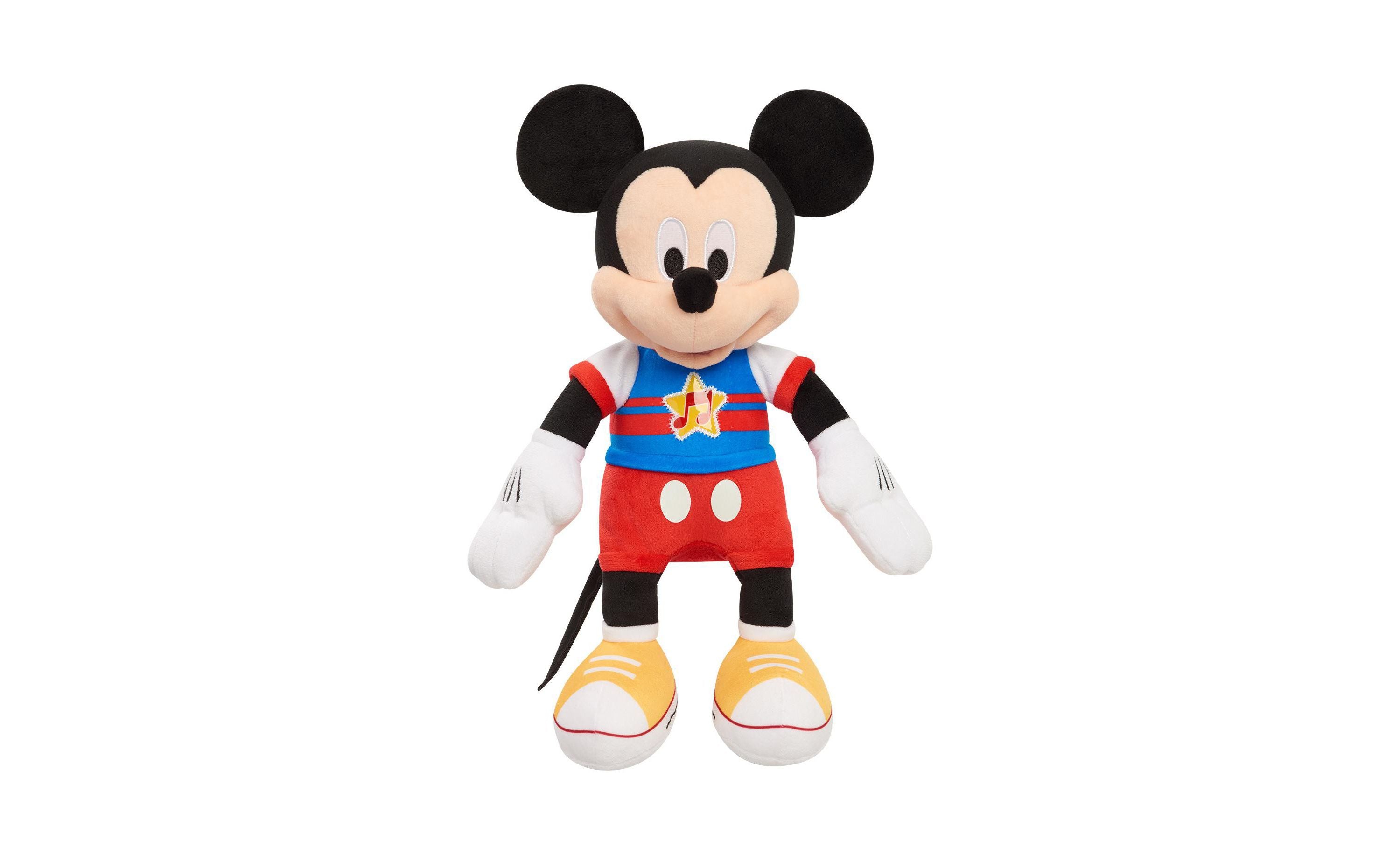 Disney Junior Mickey Mouse Funhouse 13