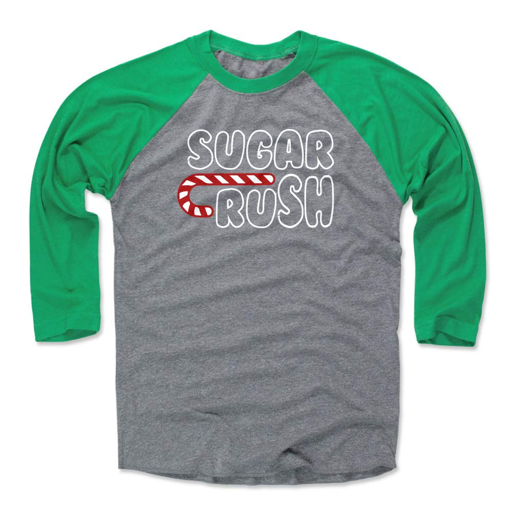 Christmas Candy Cane T-Shirt - Festive Holiday Graphic Tee for Men & Women | Perfect for Xmas Parties, Gift Exchanges & Family Gatherings