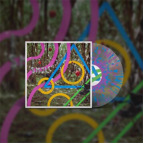 And Everybody Else Smiled Back Vinyl LP - Classic Rock Album for Music Lovers & Collectors - Perfect for Home Listening, Gifts & Vinyl Collections