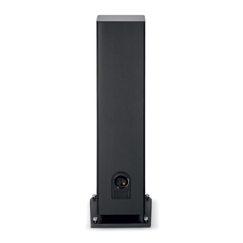 Focal Aria Evo X N°4 High-End Bookshelf Speakers - Premium Audio for Home Theater & Music Listening
