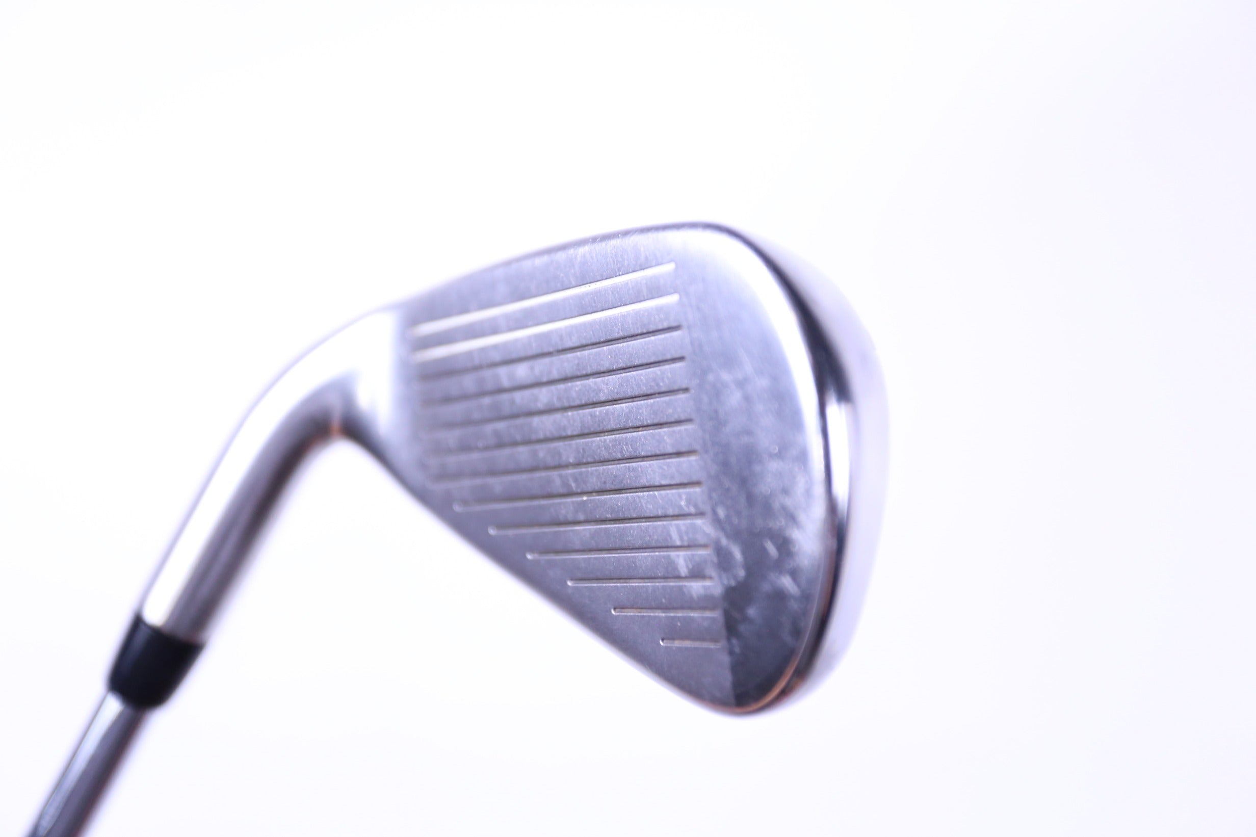 Used Callaway XR OS 5 Iron Right Handed Stiff Flex Golf Club - Perfect for Mid-Handicap Players & Driving Range Practice
