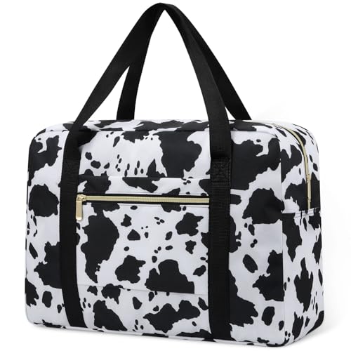 Cow Print