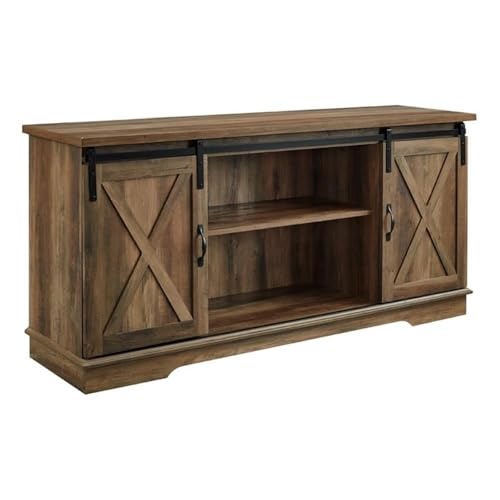 Rustic Oak