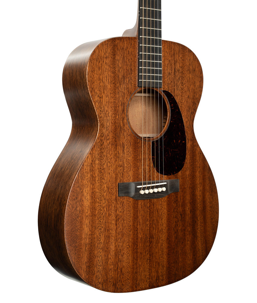 2025 Martin 000-17 Acoustic Guitar - All Mahogany Body & Top | Perfect for Fingerstyle, Blues & Live Performances