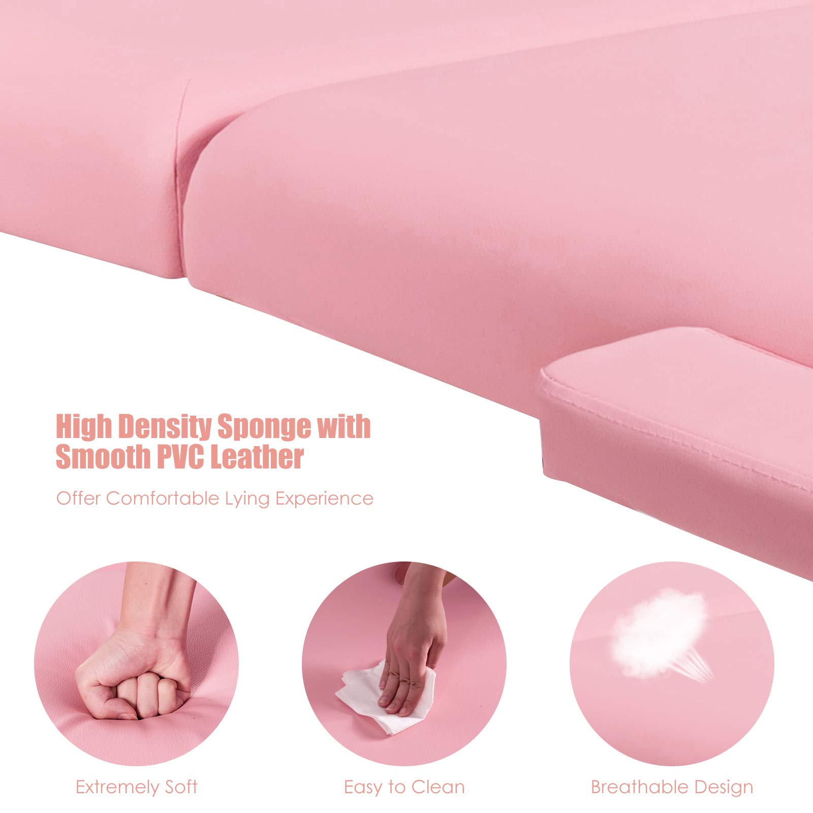 Portable Massage Table 84