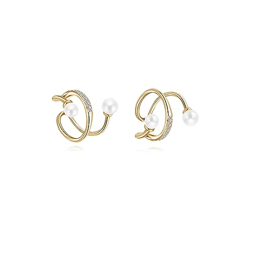 B-18K Gold