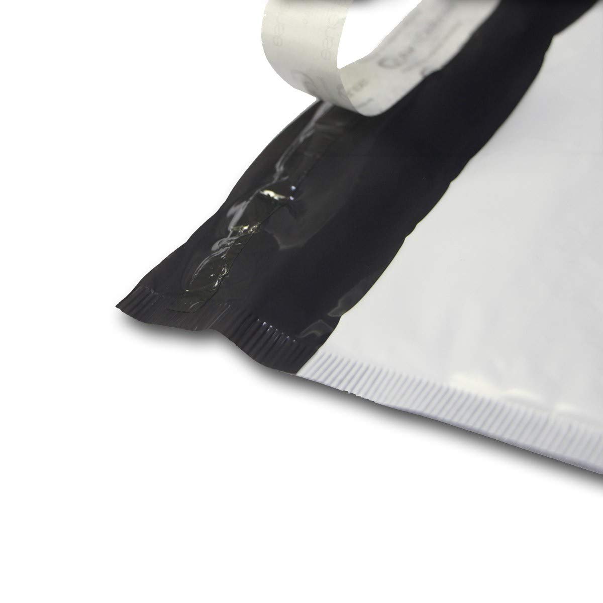 200/400/1000/2000/5000 Pcs #2 8.5x12 Inch Poly Bubble Padded Envelopes - Self-Sealing Shipping Mailers for Ecommerce, Documents & Small Packages - Waterproof & Tear-Resistant Mailing Bags (400 Count) - Perfect for Online Sellers, Amazon FBA & Office Shipping Needs