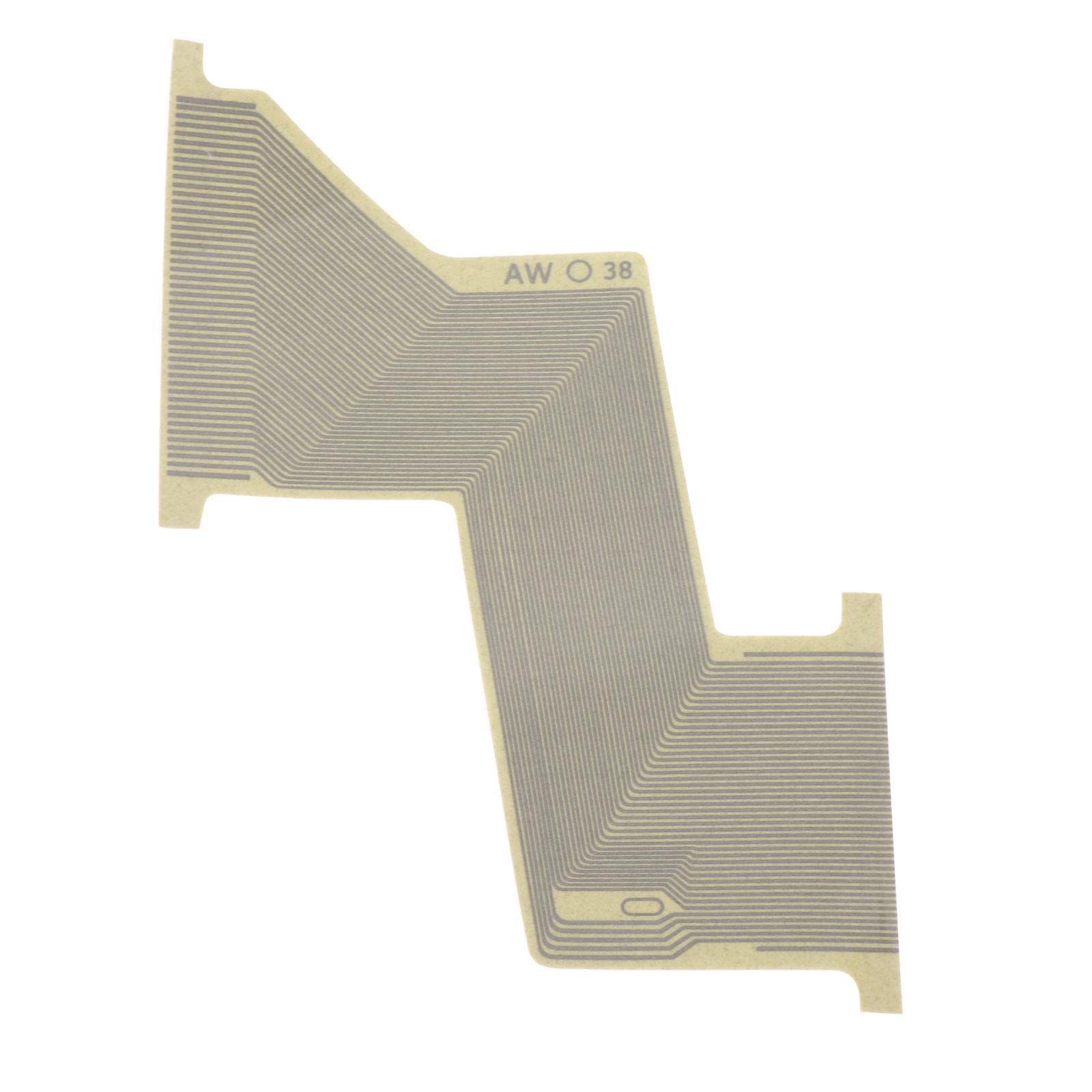 MYADDICTION Instrument Cluster Ribbon Cable Replacement for Mercedes Vito - Durable OEM Compatible Wiring Harness for Dashboard Gauges & Speedometer Repair