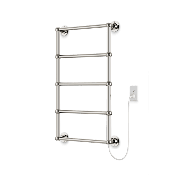 Artos Empire Classic TEM09255P Plug-in Towel Warmer - 22