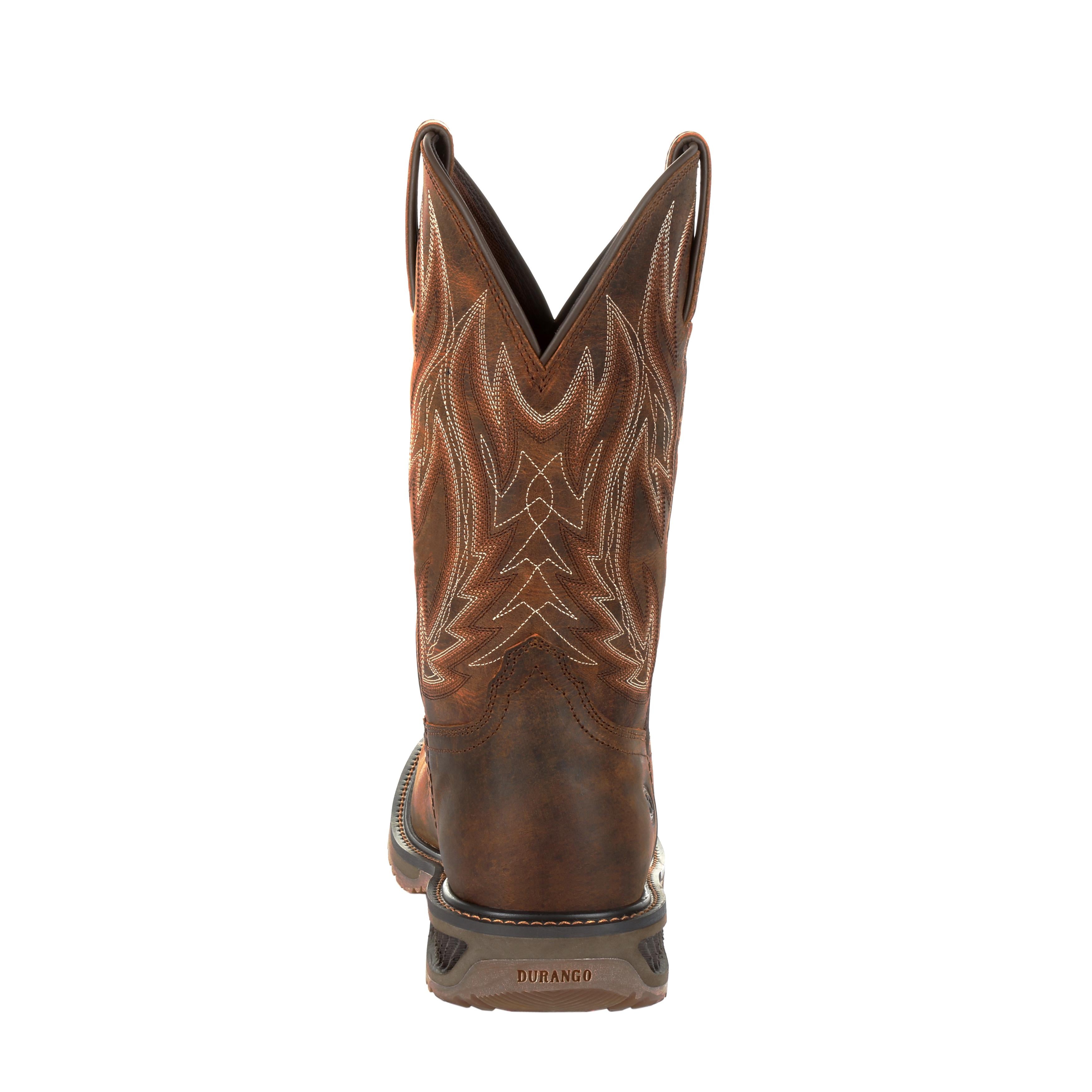 Durango Men's Workhorse S 11