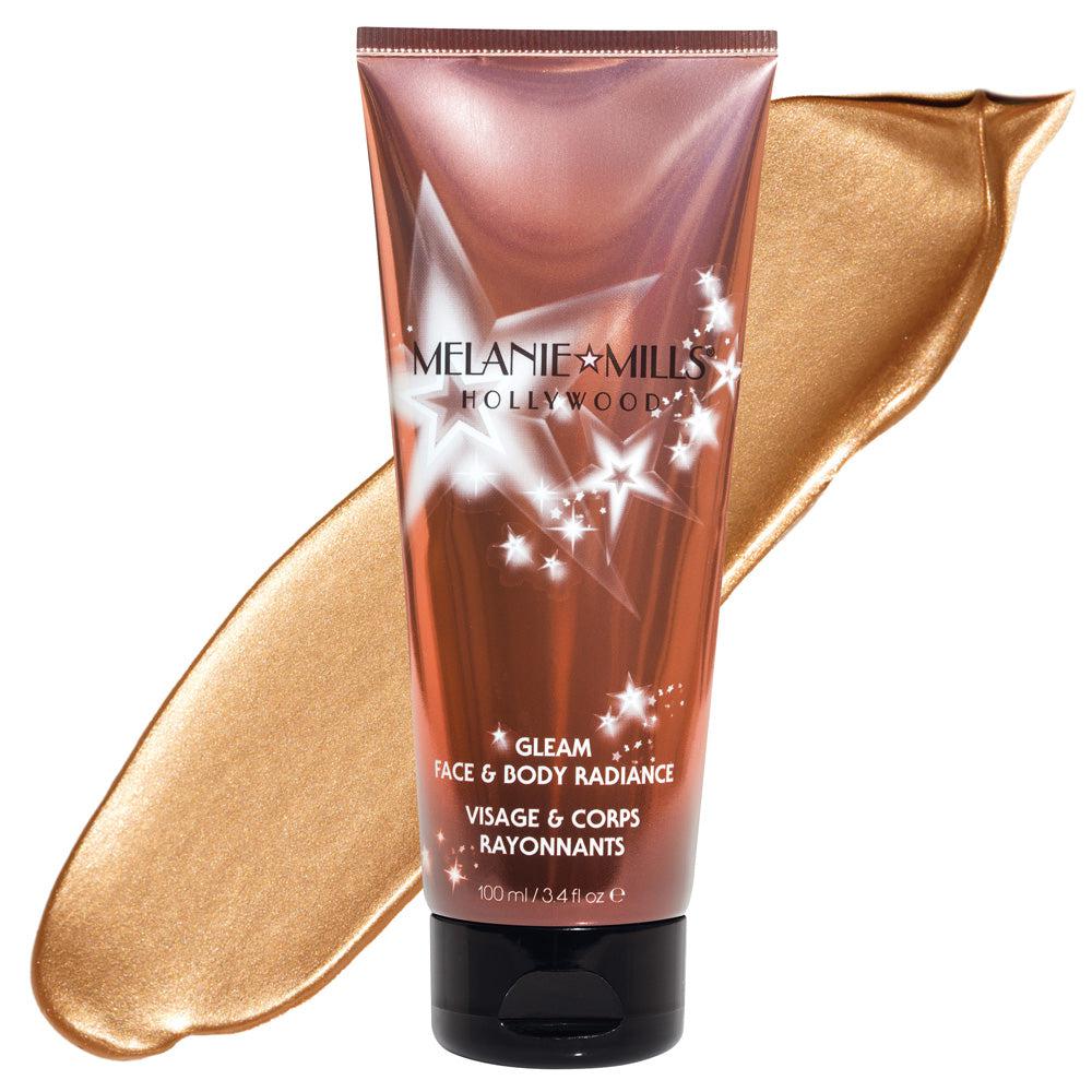 Peach Deluxe Radiance