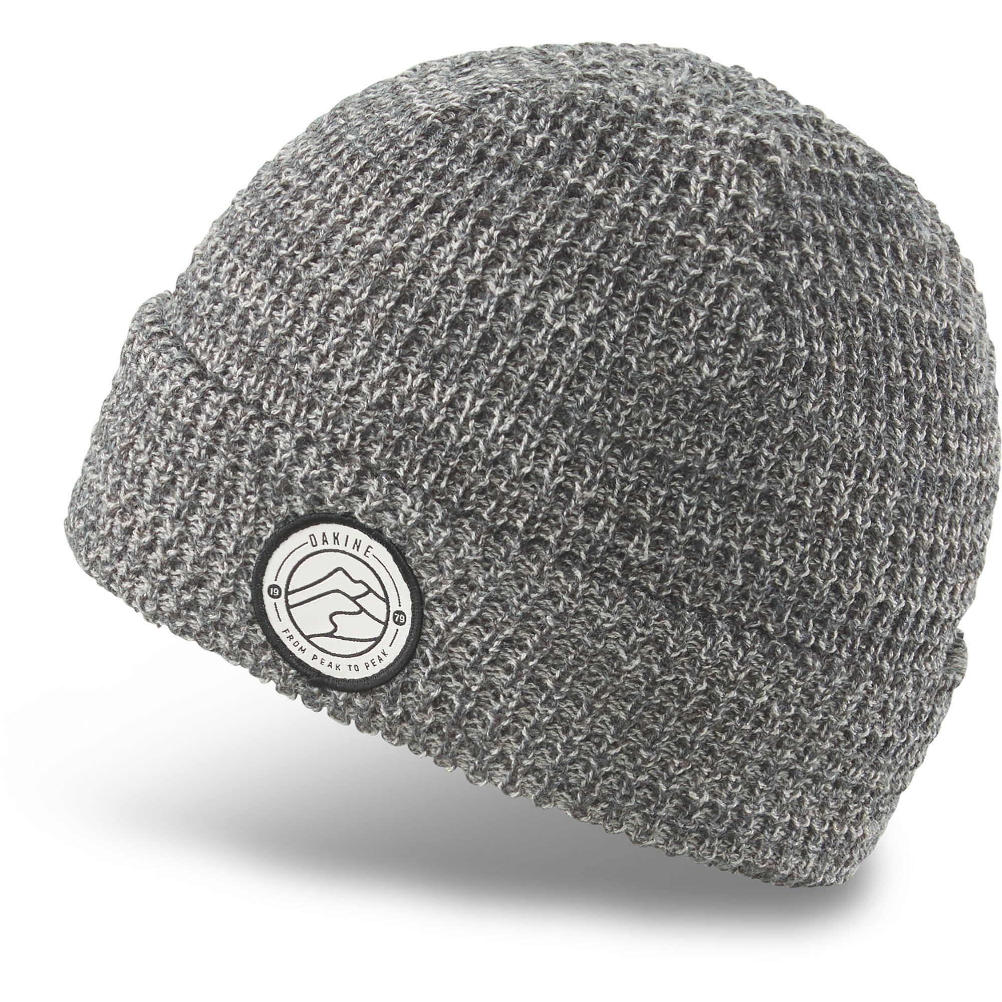 Bryson Beanie - Soft & Warm Winter Knit Hat for Men & Women - Cozy Unisex Beanie for Cold Weather, Outdoor Activities & Casual Wear