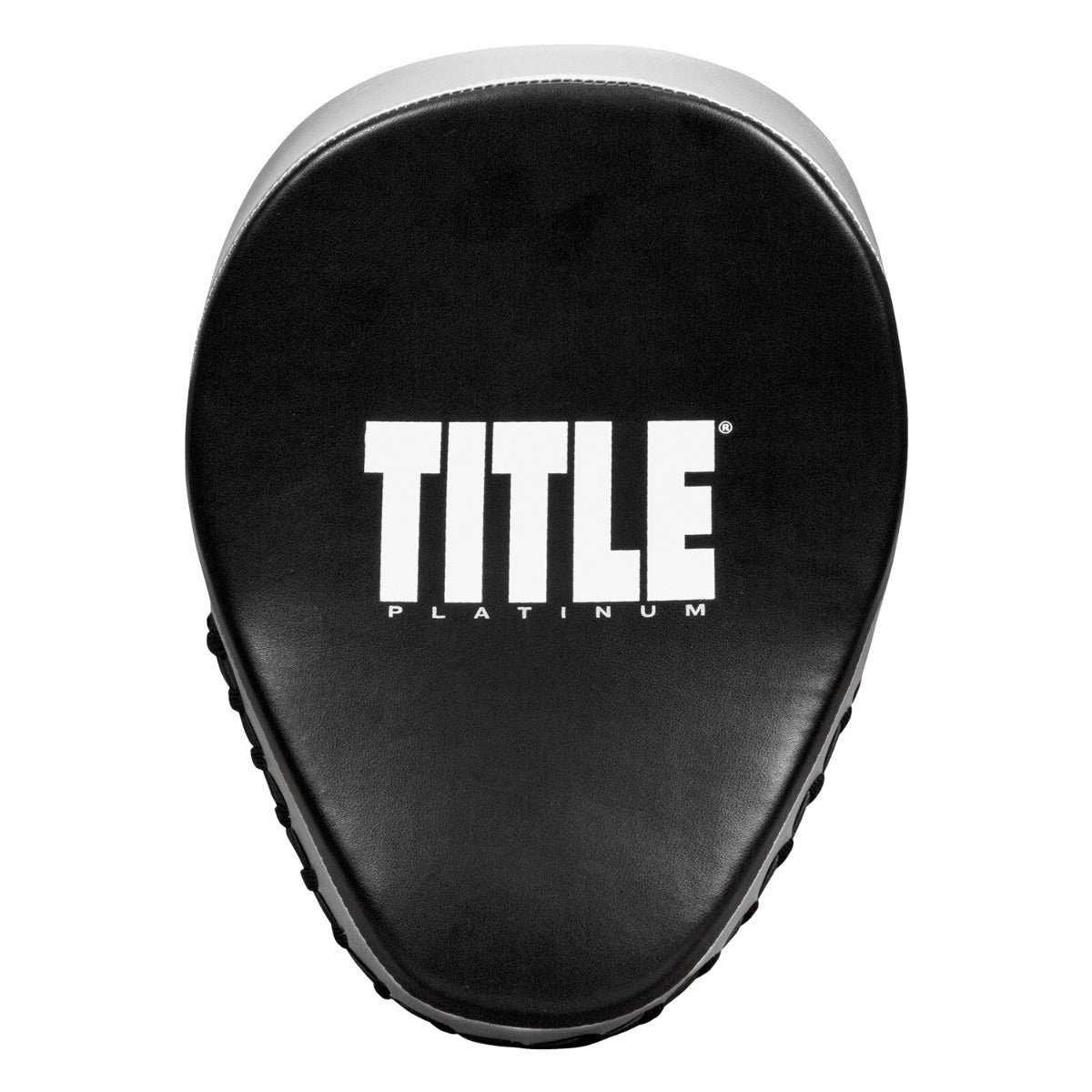 Platinum Prolific Punch Mitts - Premium Boxing Training Pads for MMA, Kickboxing & Fitness - Perfect for Home Gym, Sparring & Martial Arts Practice
