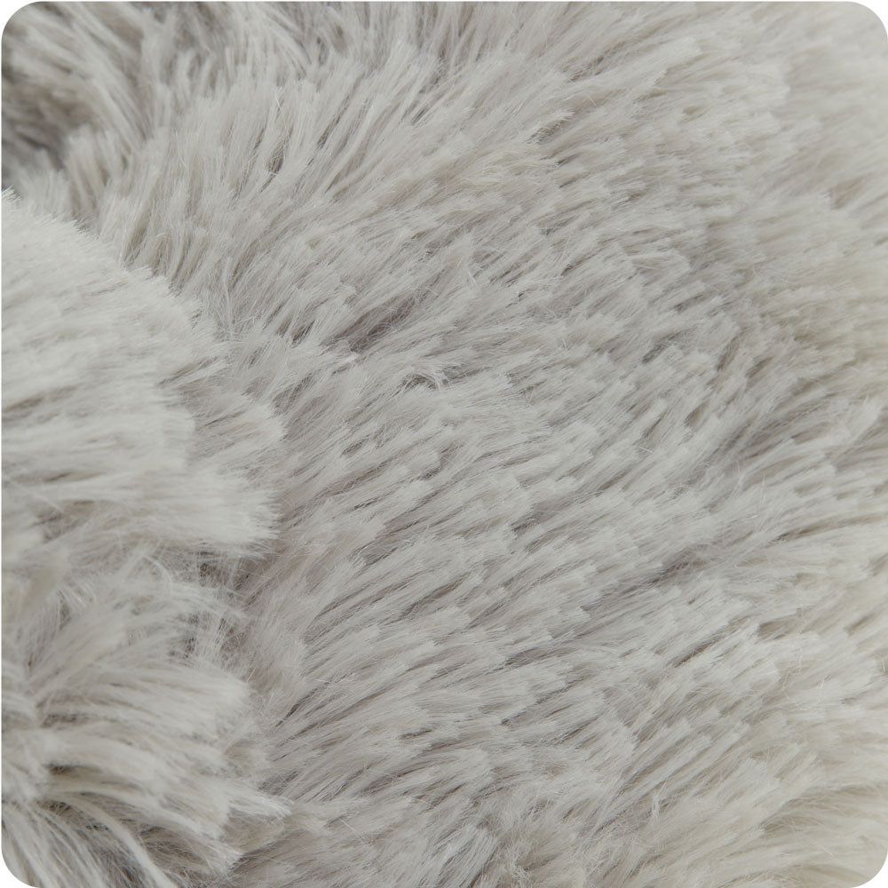 Husky Warmies Junior Plush Stuffed Animal - Soft & Cuddly Dog Toy for Kids, Perfect for Snuggling, Comfort & Playtime Gifts