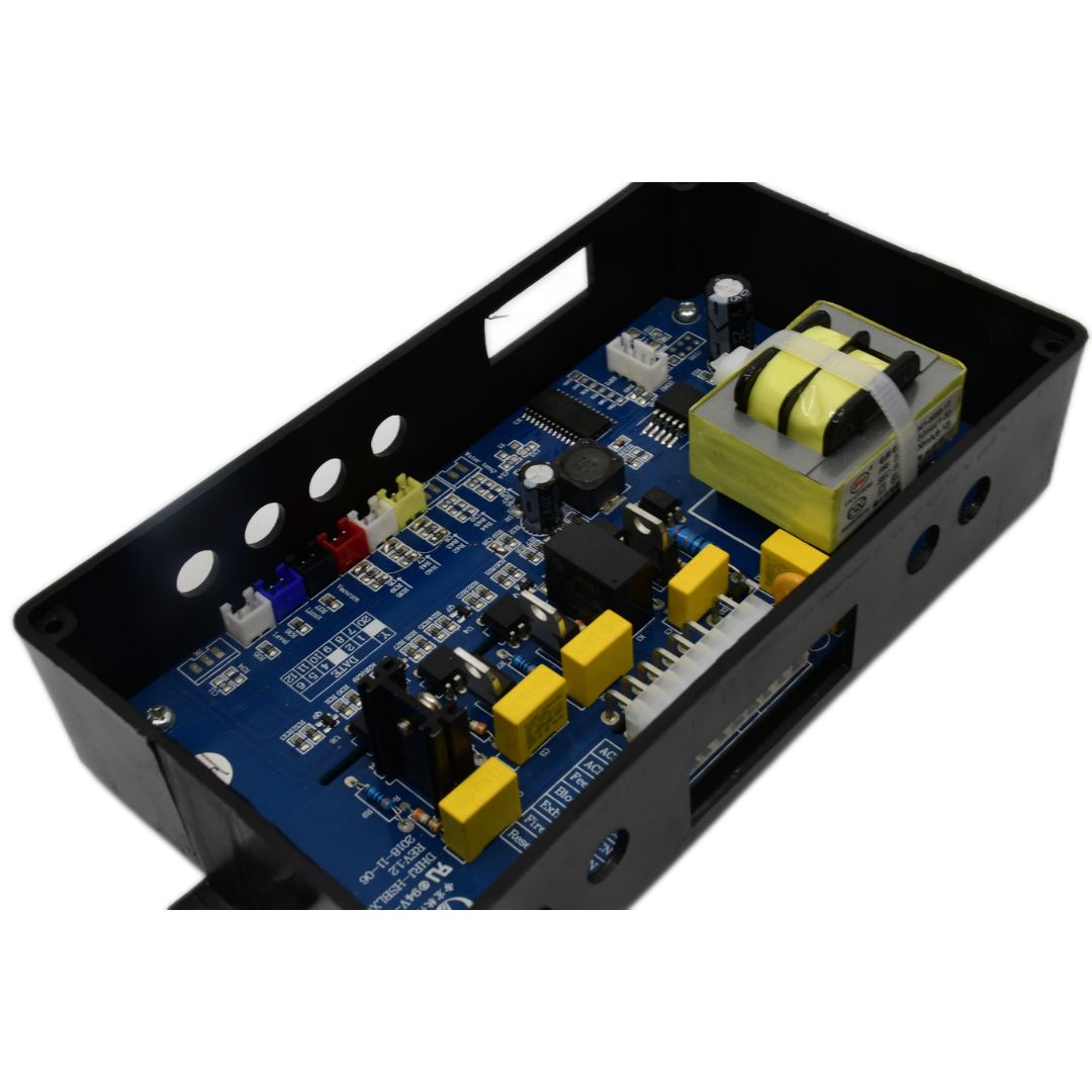 ComfortBilt Pellet Stove Power Control Module Replacement - Motherboard for Pellet Stove Repair - Perfect for Home Heating System Maintenance & Winter Warmth