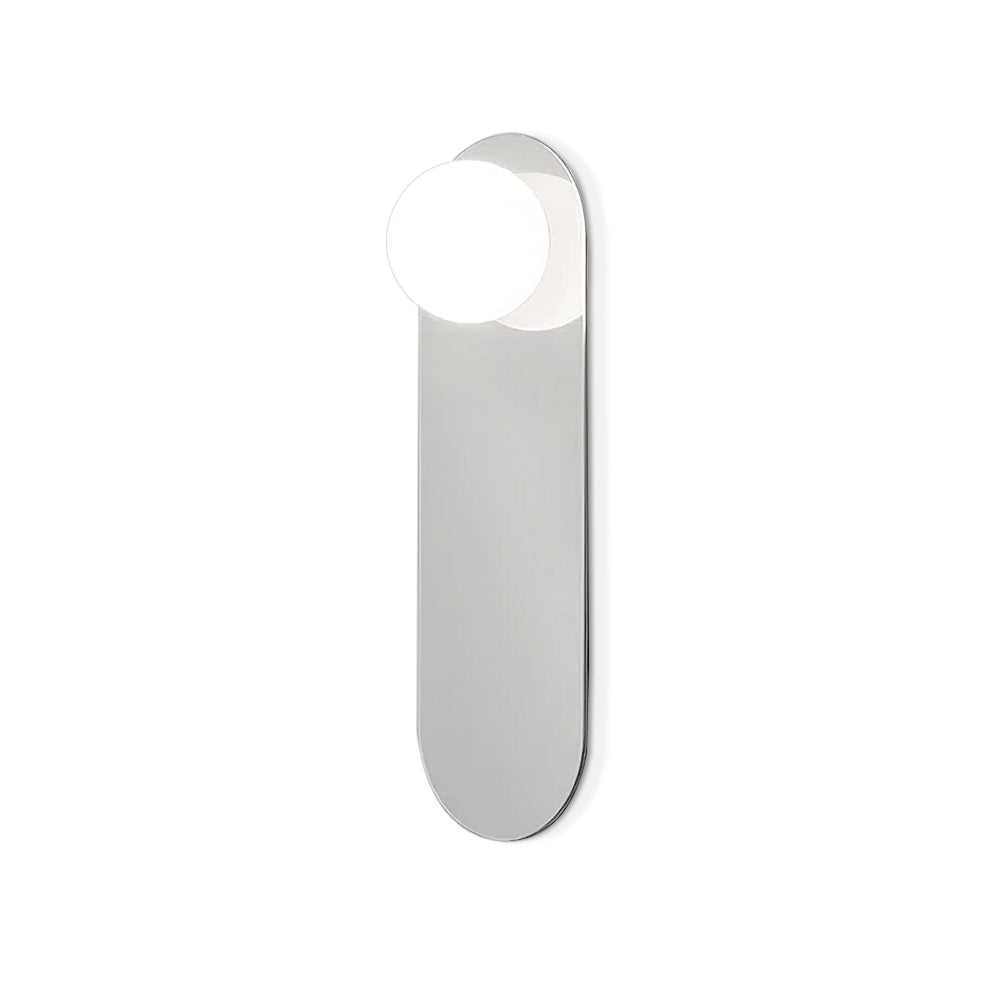 Circ 3702 Modern Wall Lamp - Sleek LED Sconce Light for Bedroom, Living Room & Hallway - Energy Efficient Indoor Lighting Fixture