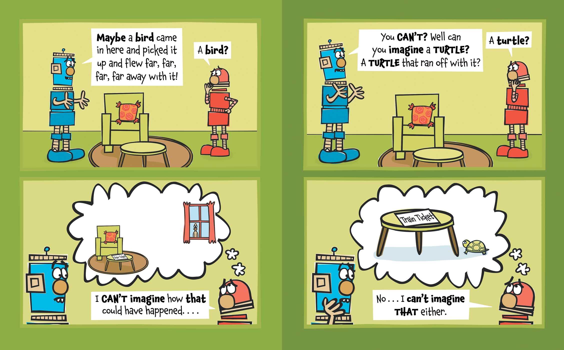 Even Robots Can Be Thankful! - Heartwarming Robot Storybook for Kids | Perfect for Bedtime Reading & Teaching Gratitude