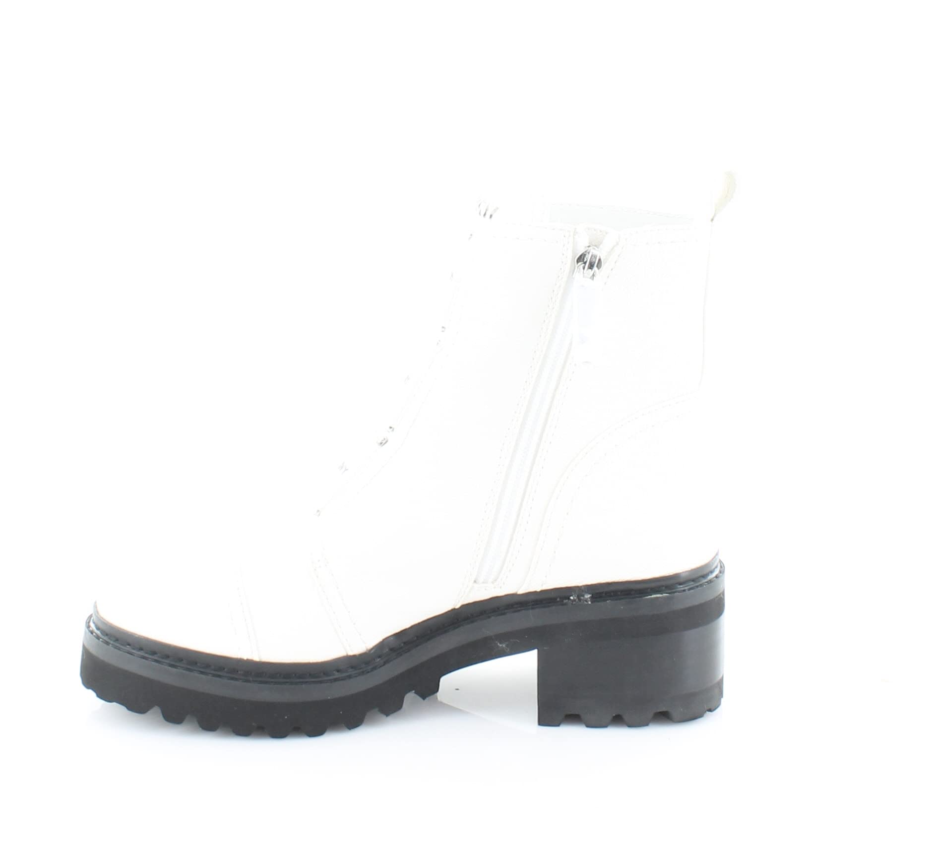 DKNY Women's Ankle Booties - Stylish Chunky Heel Chelsea Boots for Fall & Winter | Comfortable Casual & Office Wear | Perfect for Work, Dating & Night Out | Ideal for Business Meetings, Weekend Getaways & Evening Events
